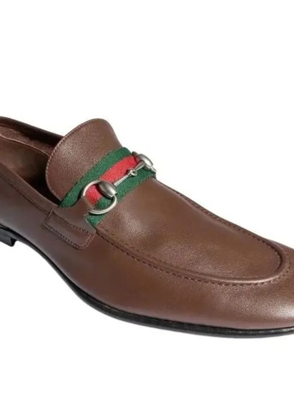 Gucci Gucci Como Loafers UK 8 Men